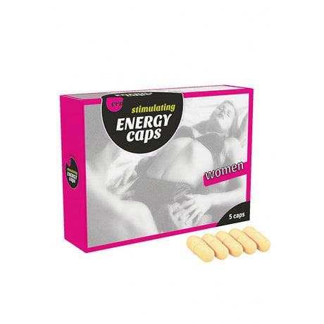 Възбуждащи хапчета за жени Stimulating Energy