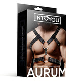 Харнес колан Aurum – снимка 3
