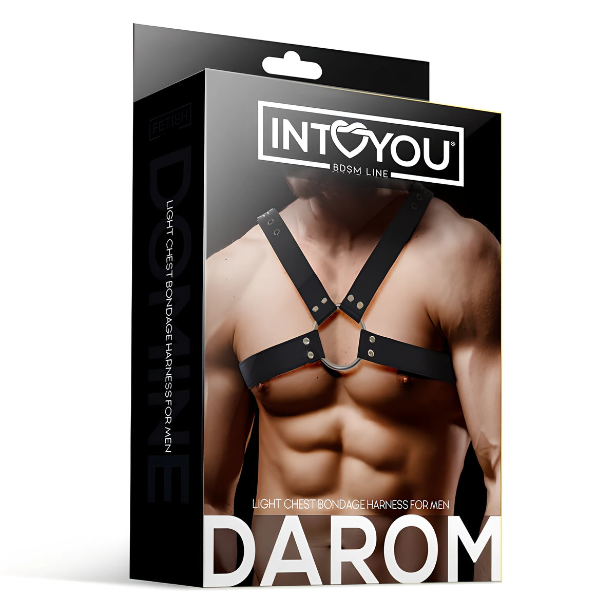 Харнес колан Darom – снимка 3