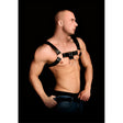 Harness колан Costas 1 Black от Ouch!