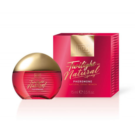 Феромони за жени Twilight Natural 15 мл