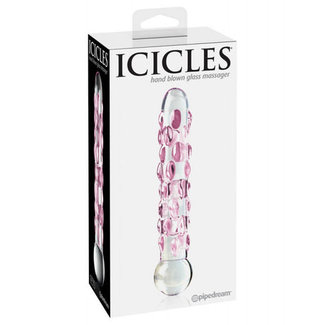 Дилдо Icicles No 7