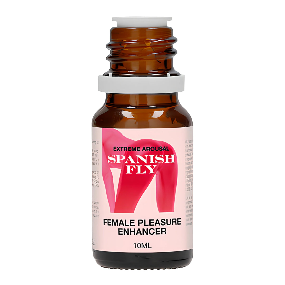 Испанска муха за жени 10ml от PharmQuests