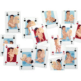 Карти за игра Comic Kama Sutra – снимка 3