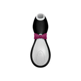 Клитор стимулатор Penguin – снимка 3