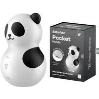 Клитор стимулатор Pocket Panda
