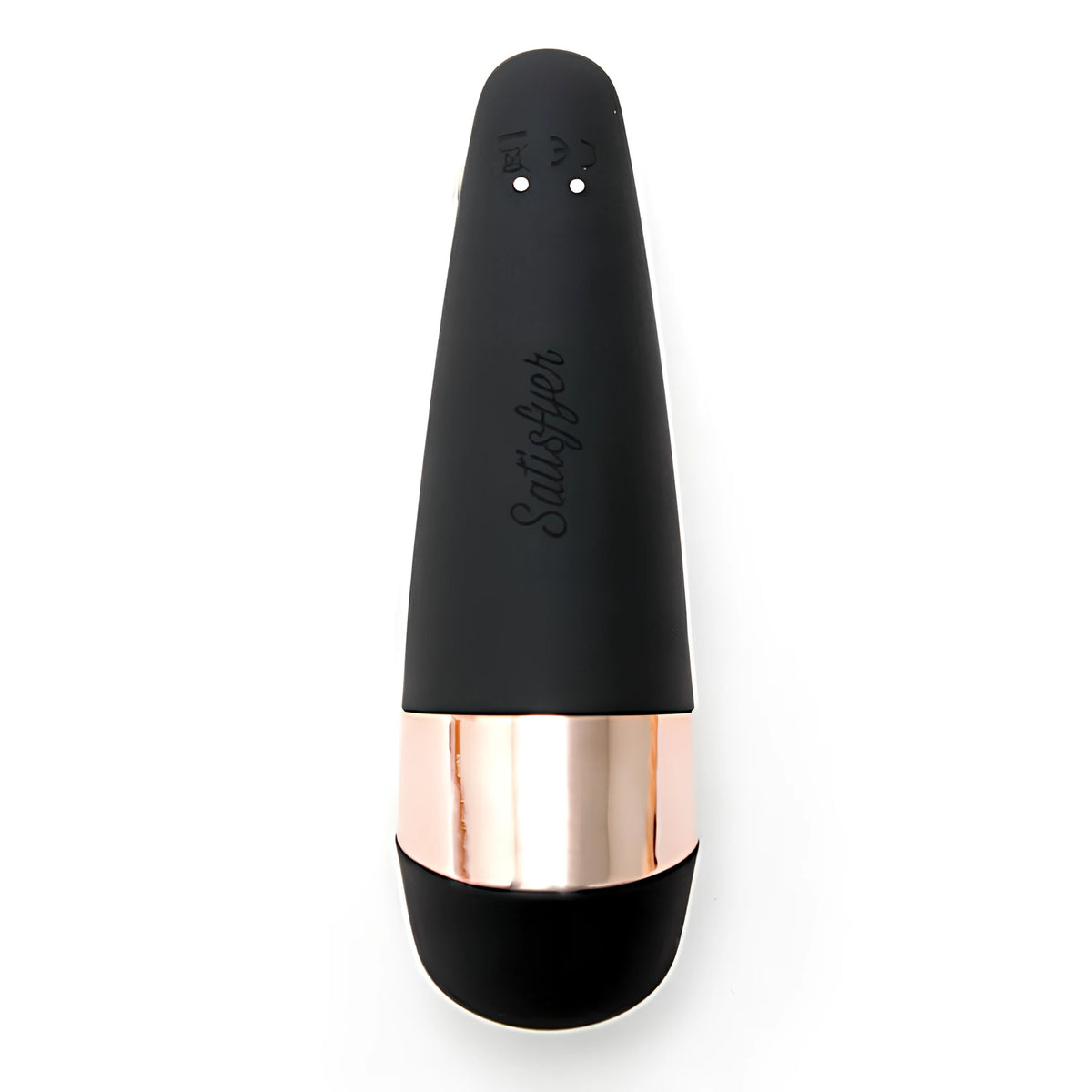 Клитор стимулатор Satisfyer Pro 3 Vibration – снимка 3