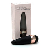 Клитор стимулатор Satisfyer Pro 3 Vibration – снимка 5
