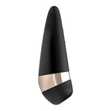 Клитор стимулатор Satisfyer Pro 3+ – снимка 2