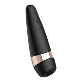 Клитор стимулатор Satisfyer Pro 3+ – снимка 3