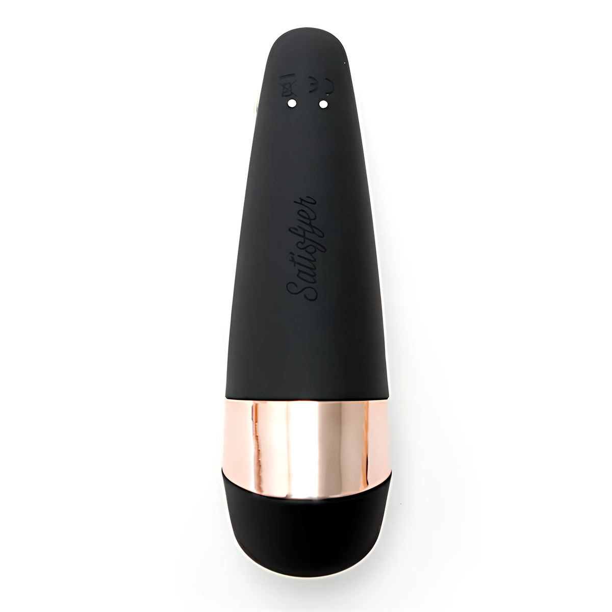 Клитор стимулатор Satisfyer Pro 3+ – снимка 4