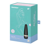 Клитор стимулатор Satisfyer Pro 3+ – снимка 5