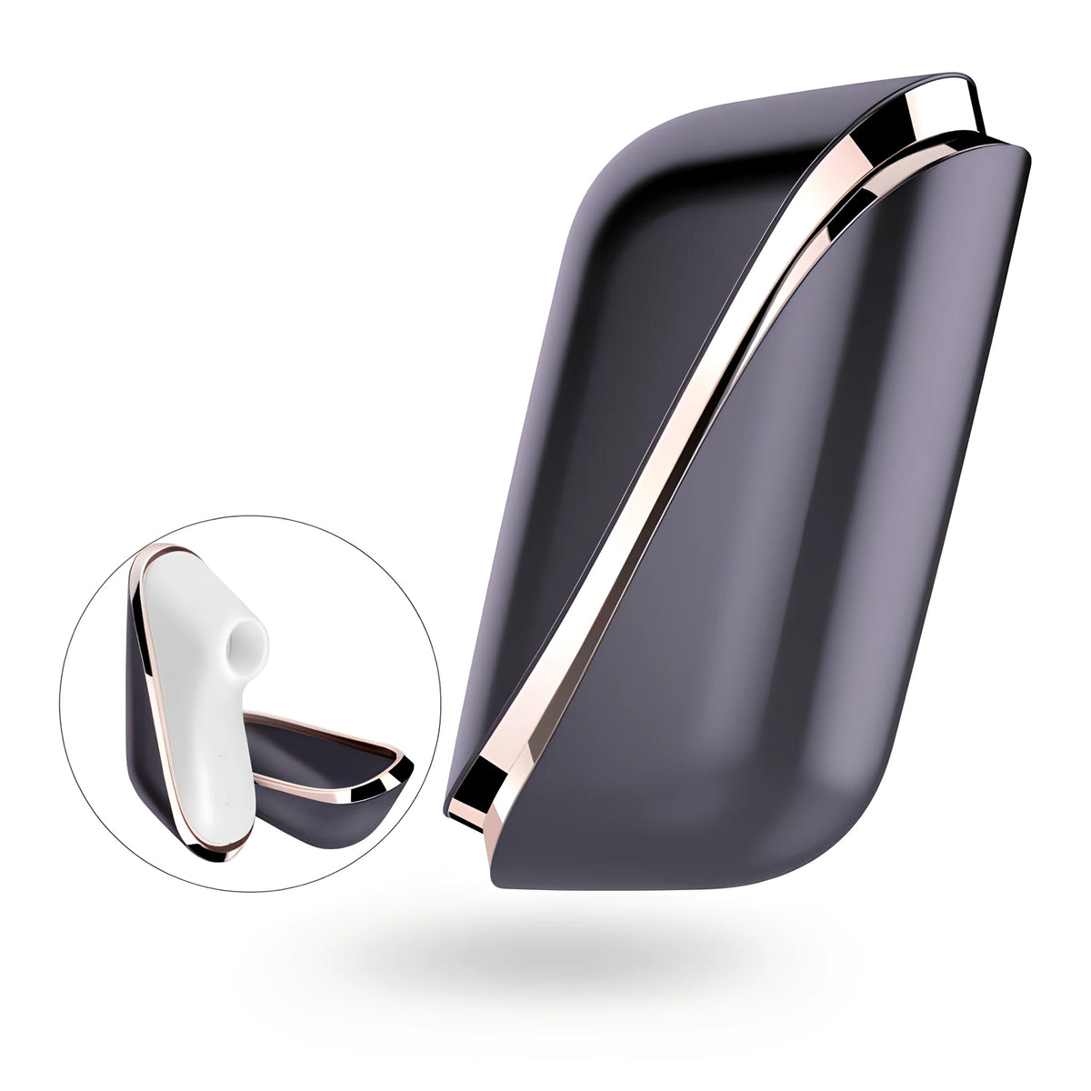 Клитор стимулатор Satisfyer Pro Traveler