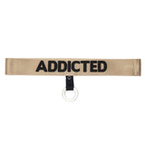Колан с пенис пръстен от Addicted Fetish
