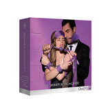 Комплект Beginners Bondage Kit – снимка 3