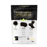 Комплект Instruments of Pleasure, зелен – снимка 3