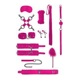 Комплект Intermediate Bondage Kit – снимка 2