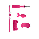 Комплект Introductory Bondage Kit No 5 – снимка 2