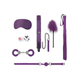 Комплект Introductory Bondage Kit No 6 – снимка 2