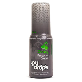 Крем за задържане JoyDrops