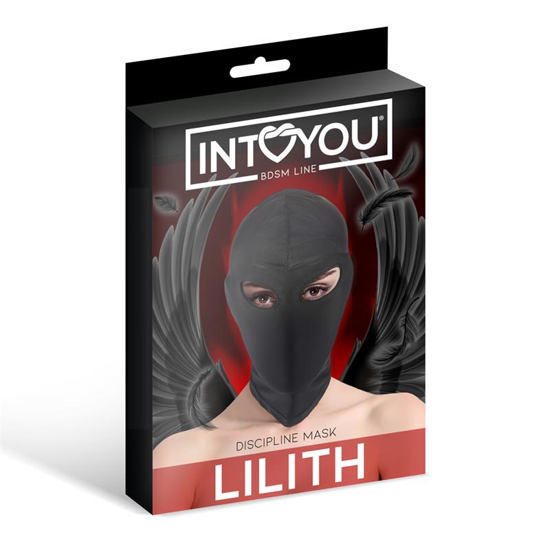 Маска Lilith