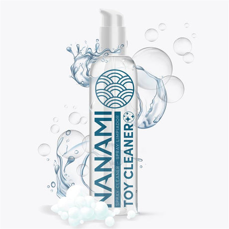 Спрей за почистване Nanami