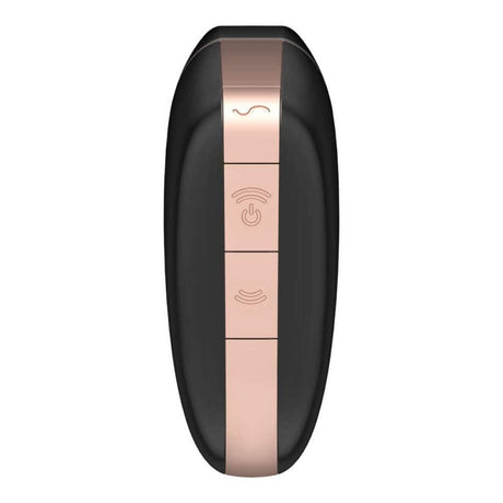 Клитор стимулатор Satisfyer Love Triangle