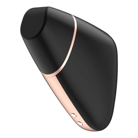Клитор стимулатор Satisfyer Love Triangle