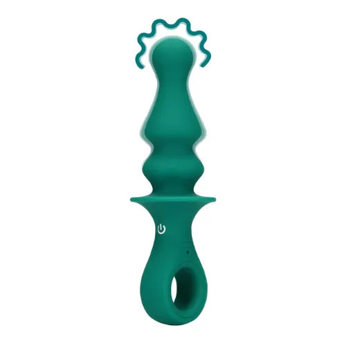 Анален вибратор Pawn Shaped