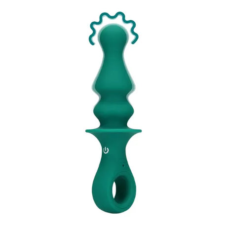 Анален вибратор Pawn Shaped