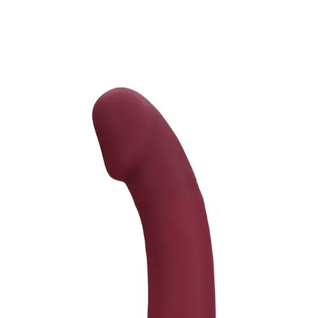 Вибратор Bendable Strapless Strap-on