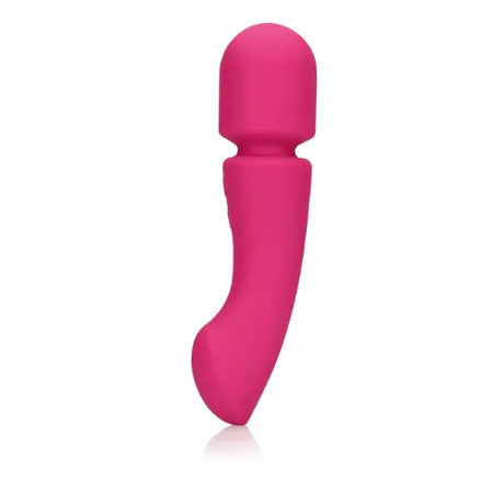 Масажор Double-Sided Ultra Soft Silicone