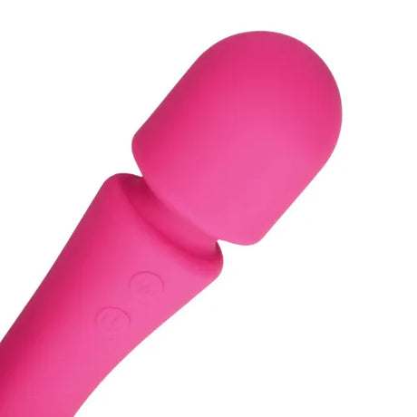 Масажор Double-Sided Ultra Soft Silicone