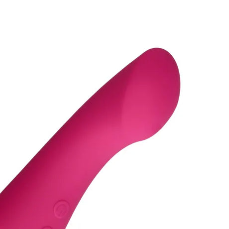 Масажор Double-Sided Ultra Soft Silicone