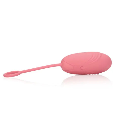 Виброяйце с дистанционно управление Ultra Soft Silicone