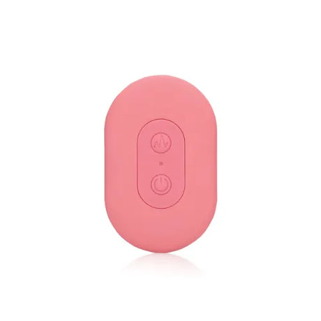 Виброяйце с дистанционно управление Ultra Soft Silicone