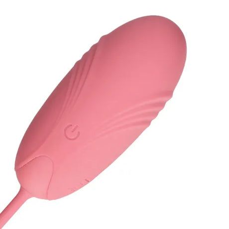 Виброяйце с дистанционно управление Ultra Soft Silicone