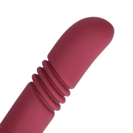 Вибратор Double-Sided Thrusting