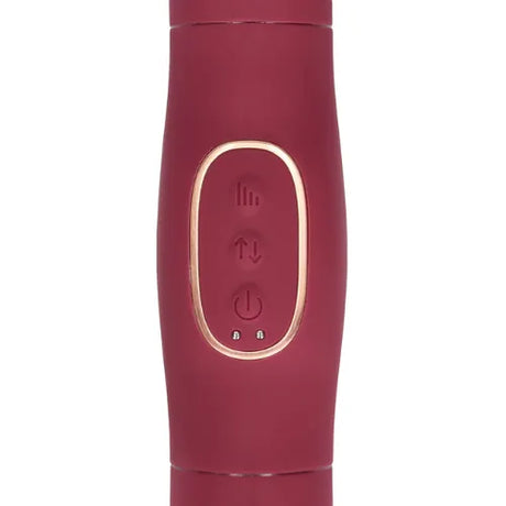 Вибратор Double-Sided Thrusting