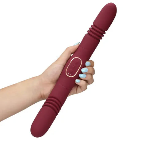 Вибратор Double-Sided Thrusting