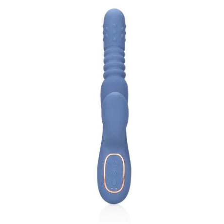 Вибратор Warming Rotating Beads and Thrusting