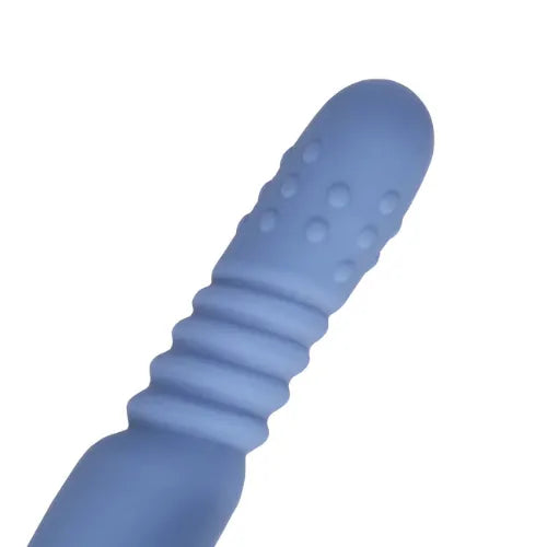 Вибратор Warming Rotating Beads and Thrusting