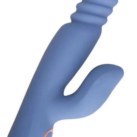 Вибратор Warming Rotating Beads and Thrusting