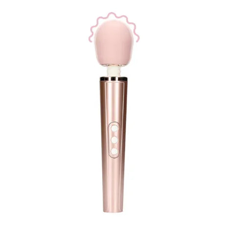 Масажор Loveline Rose Pink