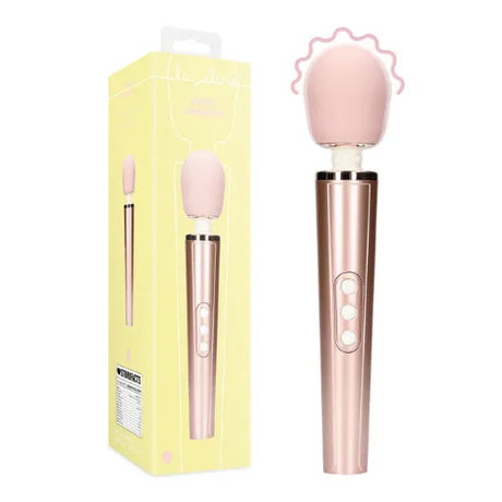 Масажор Loveline Rose Pink
