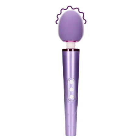 Масажор Loveline Purpleberry