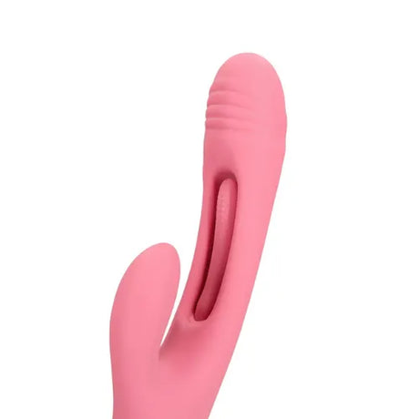 Вибратор Flapping G-Spot Rabbit