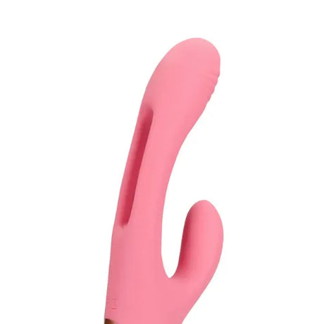 Вибратор Flapping G-Spot Rabbit