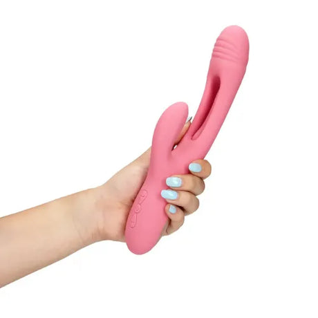 Вибратор Flapping G-Spot Rabbit