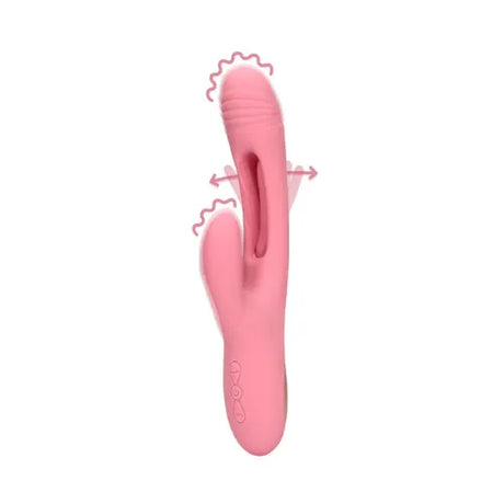 Вибратор Flapping G-Spot Rabbit